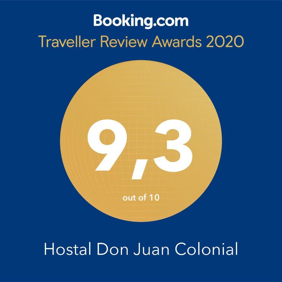 Hotel Don Juan Colonial Floridablanca Exterior foto